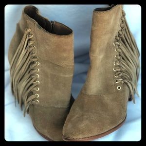 ALDO Booties